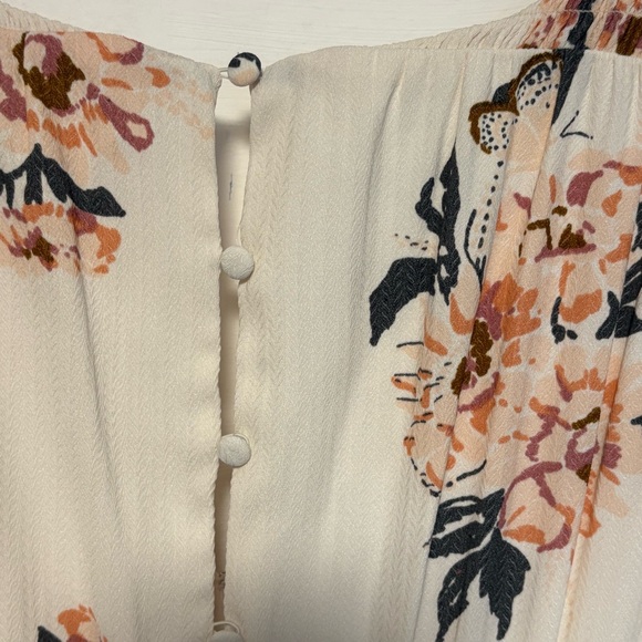 FREE PEOPLE All I Got Maxi Dress - Picture 12 of 16